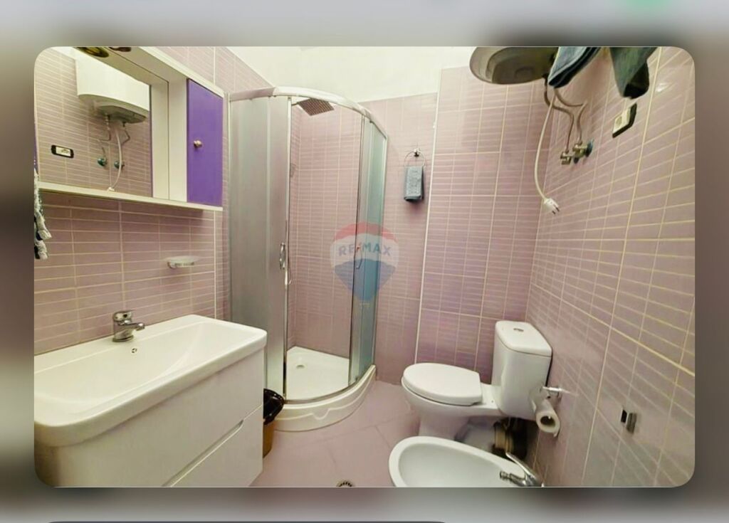 Apartment 1+1 Yzberisht