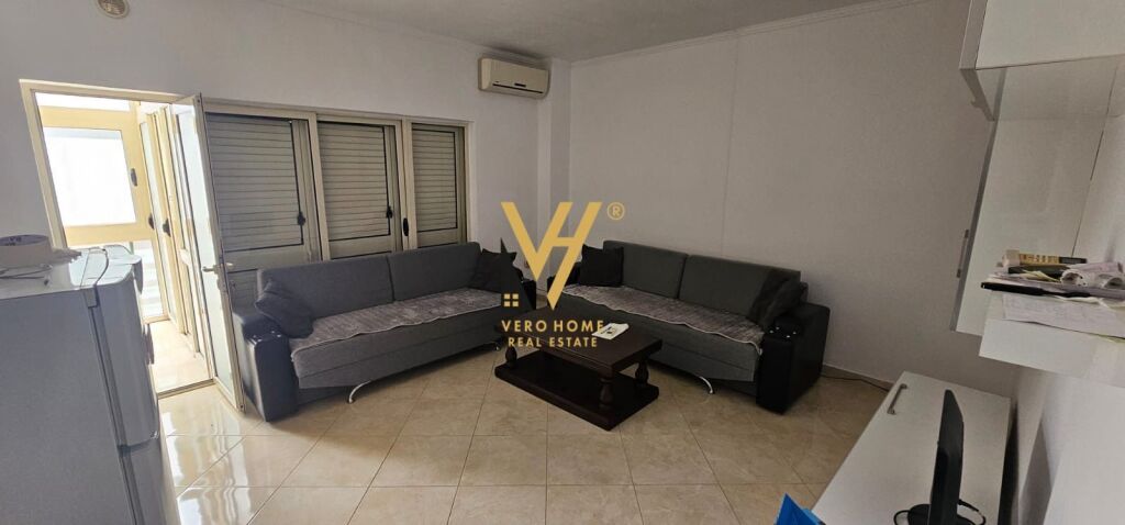 VENDESI APPARTAMENTO 1+1+BLK A QERRET 97.150 EURO