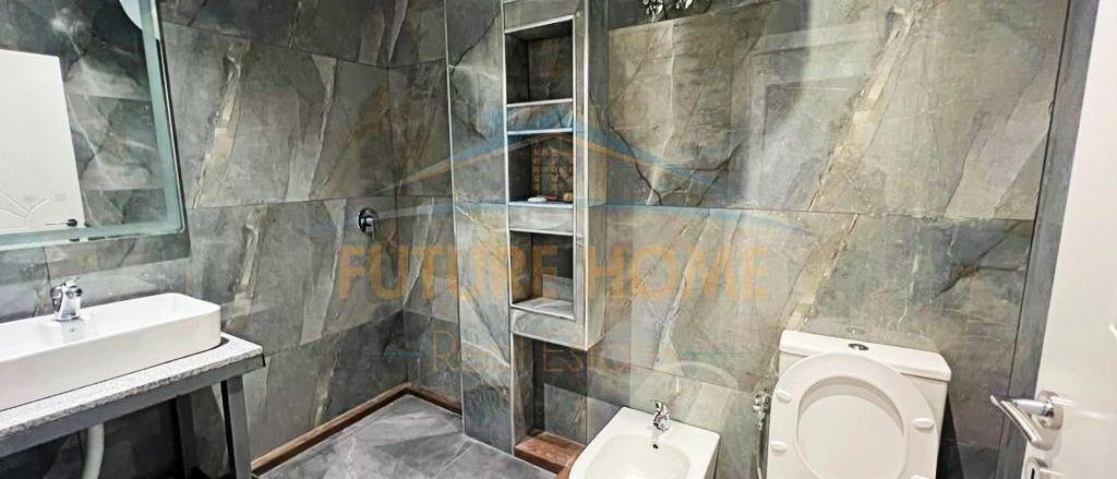 Rent, Apartment 2+1, 5 Maji Street, Tirana