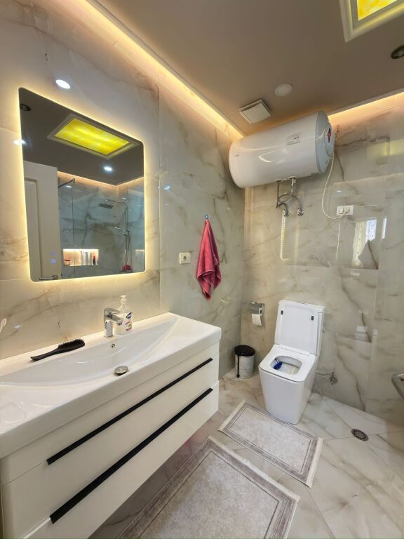Apartment 3+1+2 for sale in Astir !