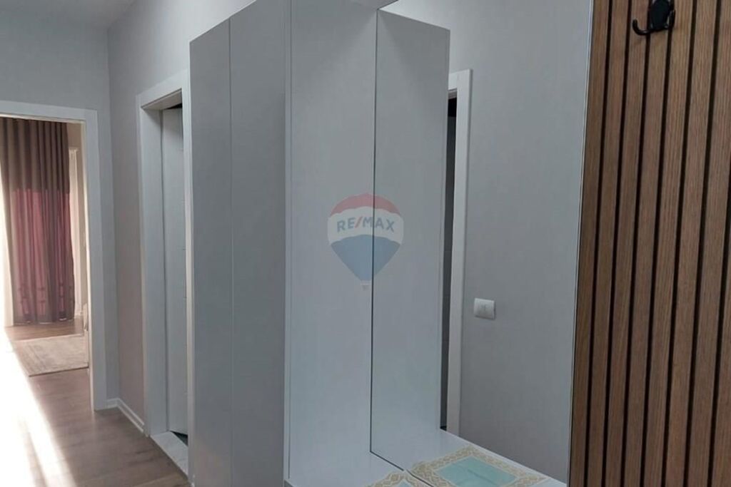 Apartament 2+1+2 per qira Oxhaku.