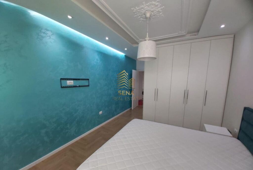 Rent, Apartment 2+1+balcony, Grandi Complex, Ali Demi, 55,000 Lek/Month