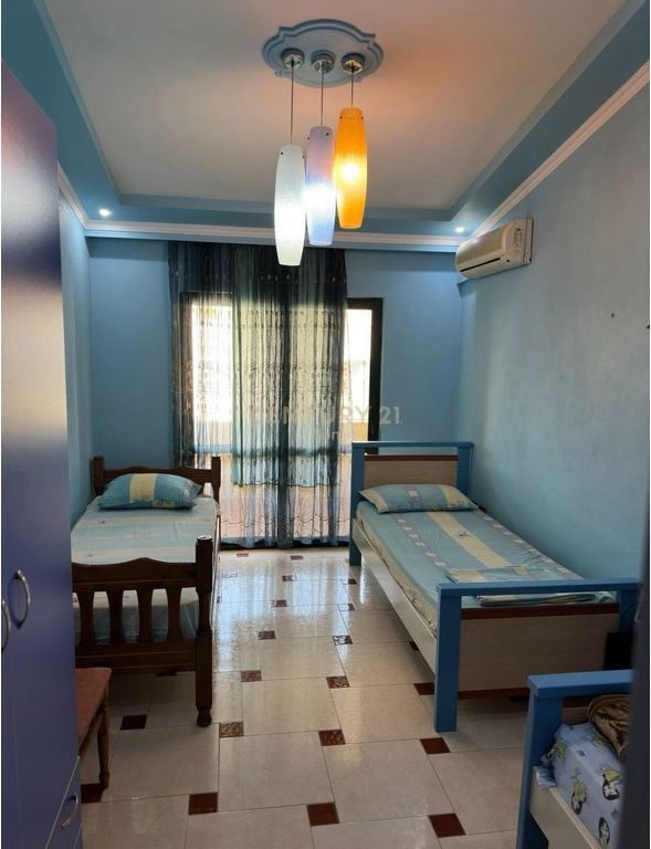 Apartament 2+1 Për Shitje te Shkëmbi i Kavajës - 1080€/m² !