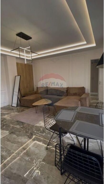 Apartment 1+1 for rent + parking at Sima Com