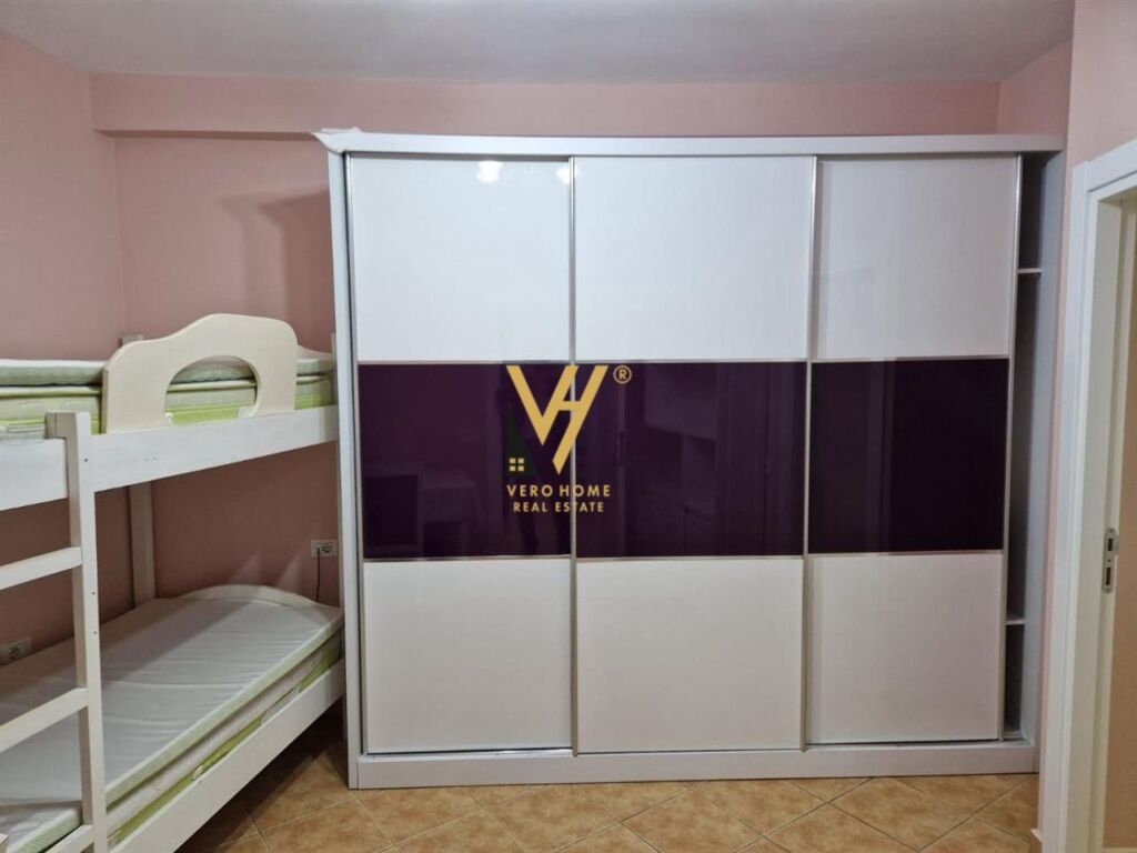APPARTAMENTO 3+1+2+BLK IN AFFITTO A ZOGU I ZI 800 EURO