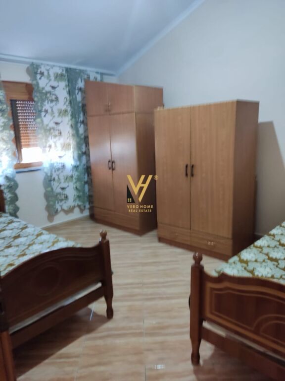 JEPET APARTAMENT 1+1+BLK ME QIRA TE SIRI KODRA 40.000 LEKE
