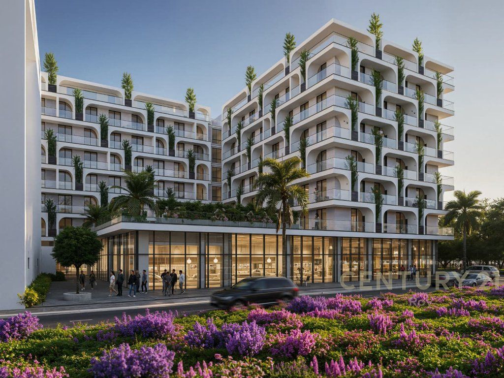 FILLUAN SHITJET NE REZIDENCEN DRAGOTI 2 ! MUNDESI PAGESE ME KESTE SHITET APARTAMENT 1+1!!
