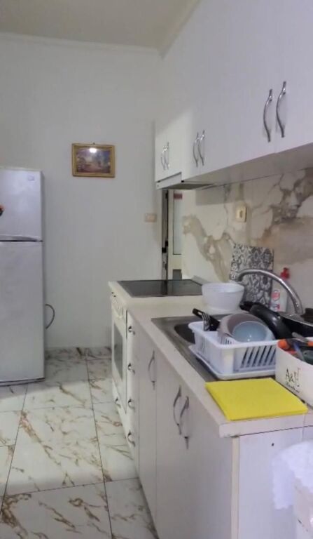 Apartament me qera garsoniere 📍Don Bosko, prane Neptun