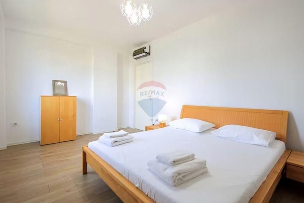 Villa con piscina a San Pietro Residence