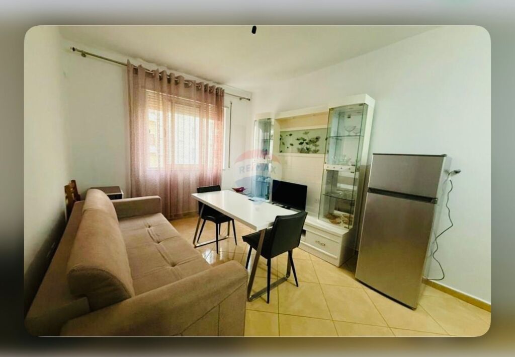 Apartment 1+1 Yzberisht
