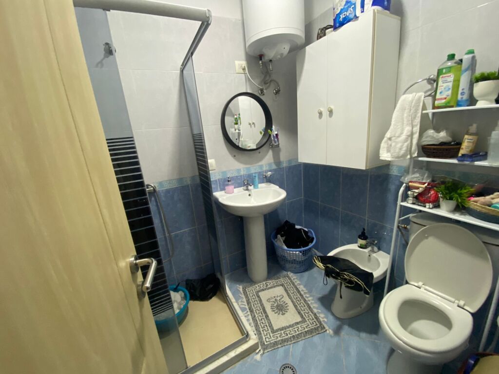 Apartament 2+1 per shitje Fresk !