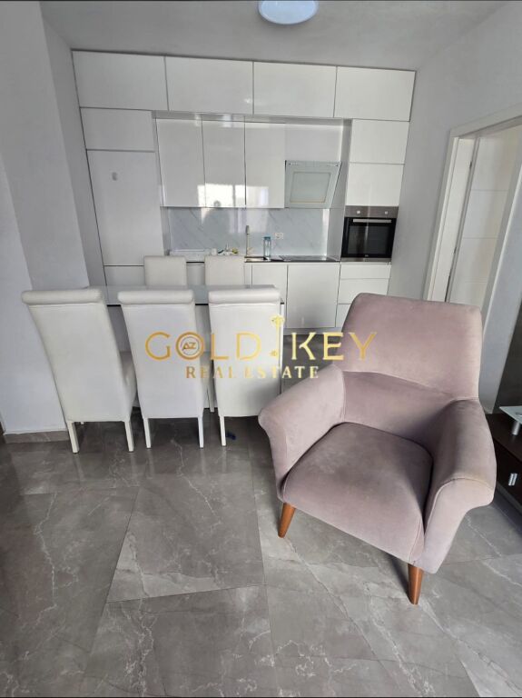 🏡 APARTAMENT ME QERA  2+1+2 PLAZH, DURRES