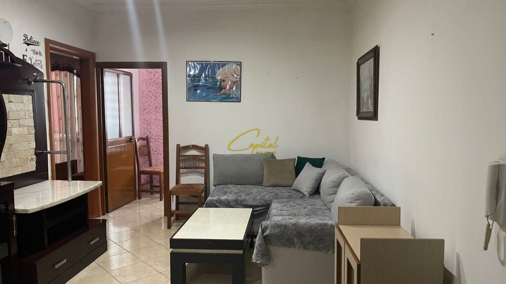 APPARTAMENTO IN AFFITTO 2+1 ASTIR 45.000 LEKE