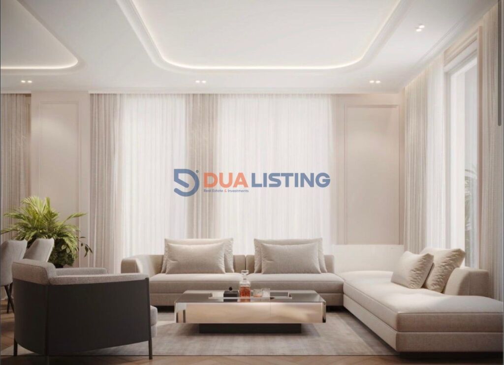 ✨ EXCLUSIVE 3+1+2 APARTMENT FOR SALE – ALTANA RESIDENCE, DINAMO COMPLEX ✨ 900,000 €