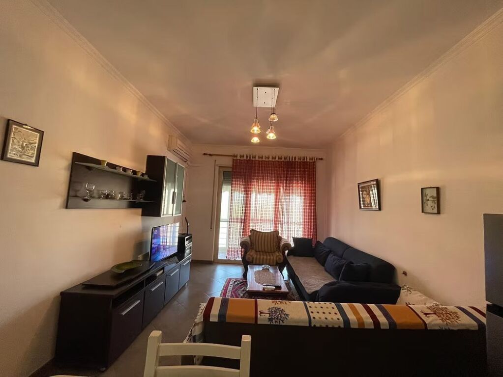 2+1 apartment for rent in Don Bosko near Vizion Plus.