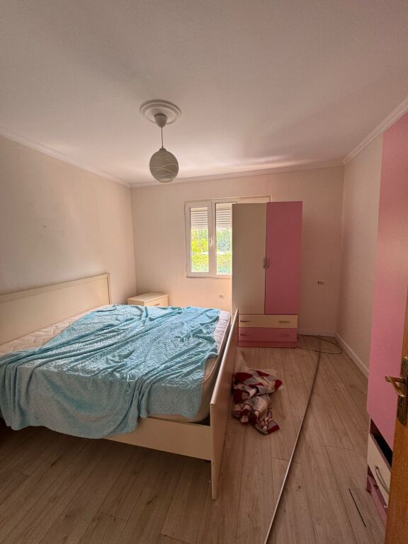 🏡 Appartamento 1+1 in Vendita – Irfan Tomini, Vasil Shanto
