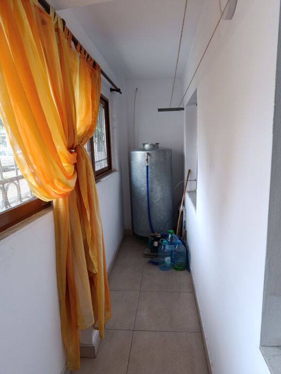 Shitje | Apartament 1 + 1 | Xhamlliku | 125000 €