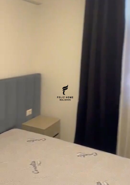 APARTAMENT ME QERA 1+1 STACIONI I TRENIT 50.000 LEKE  FH-73082