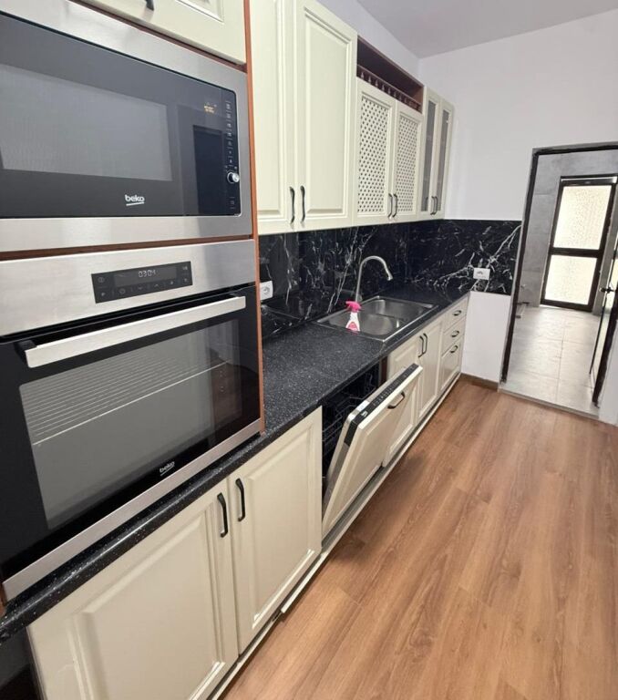 🏡 Apartment 2+1 with Yard for Rent – Don Bosko
