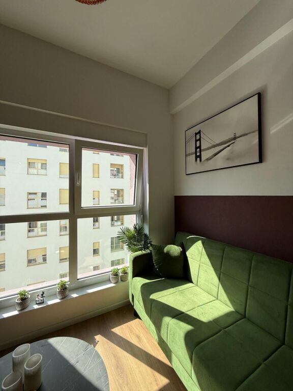 Jepet me qira apartament 1+1