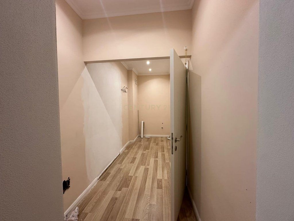 SHITET APARTAMENT 2+1 NE FRESK