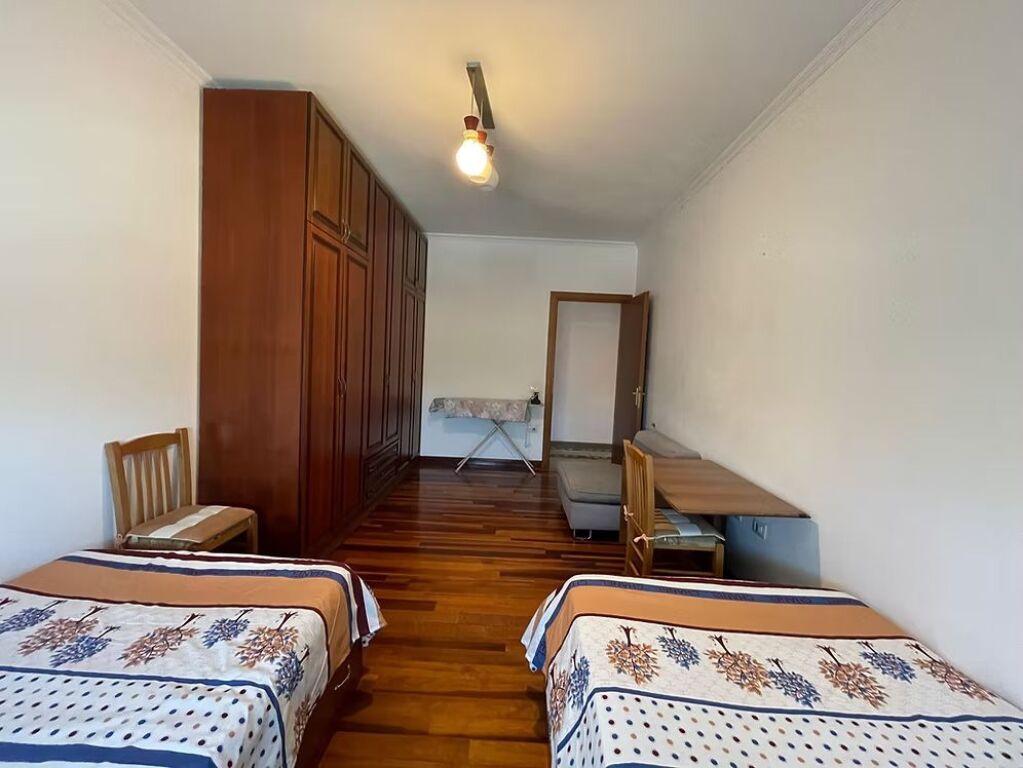 2+1 apartment for rent in Don Bosko near Vizion Plus.