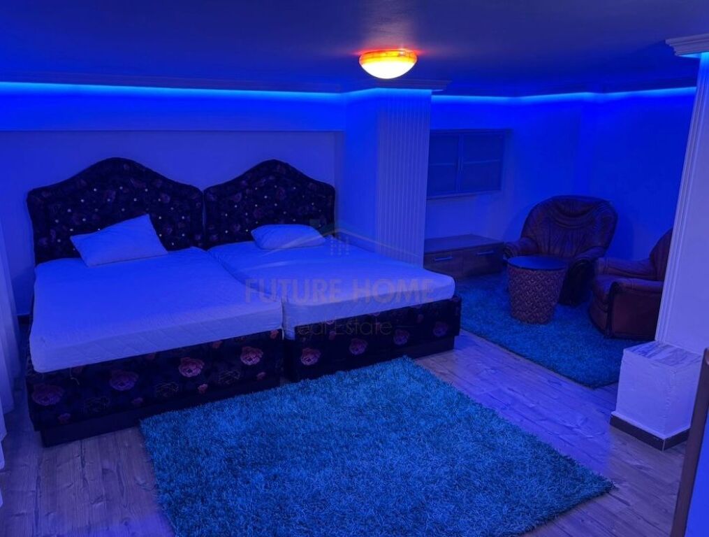 Shitet, Duplex 2+1+2, Yzberisht