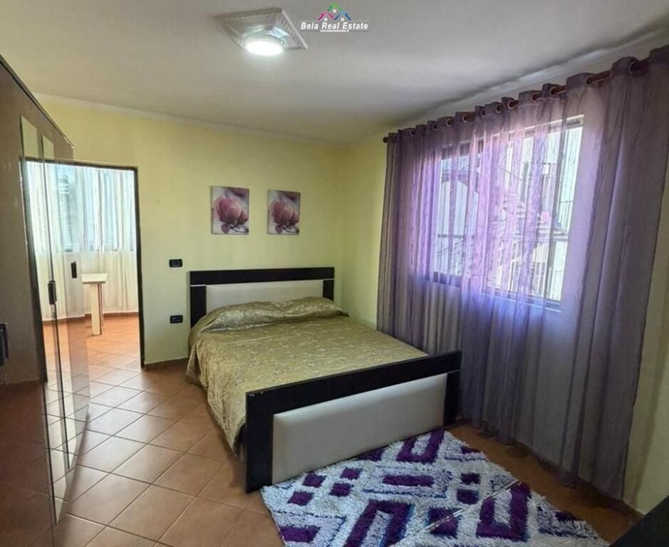 Appartamento In Affitto 1+1 Al Nuovo Boulevard (ID B211461) Tirana