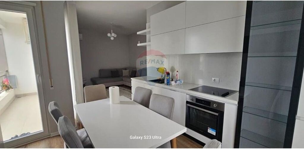 Apartament 2+1+2 per qira Oxhaku.