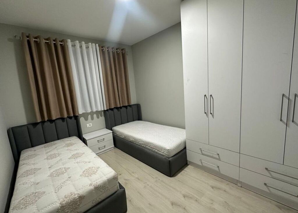 Jepet me qira apartament 2+1 – Residenca Future Home, Astir