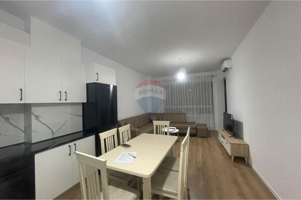 APARTMENT 2+1 FOR RENT IN KAMEZ