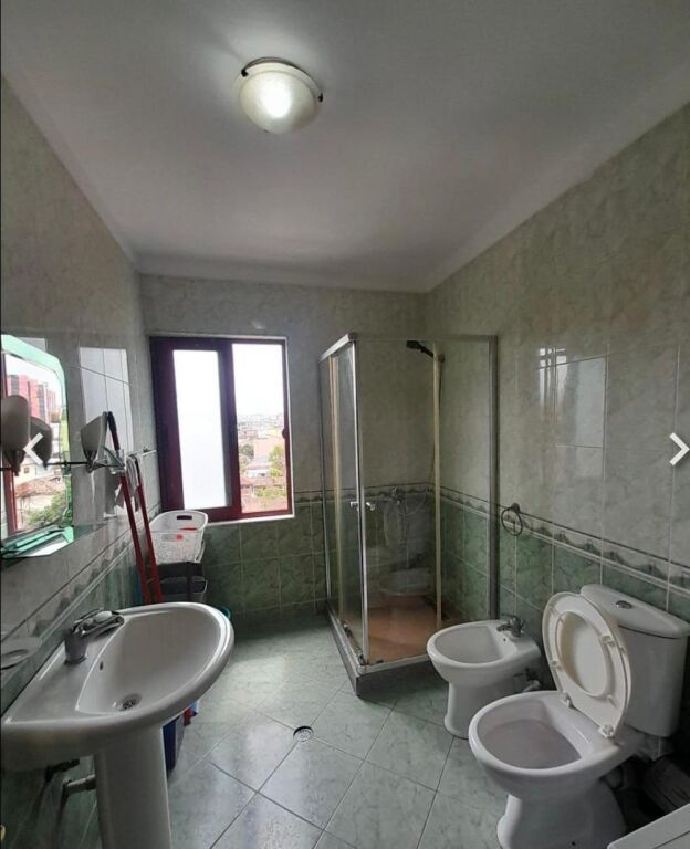 Qera | Apartament 1 + 1 | Medreseja | 550 €/muaj