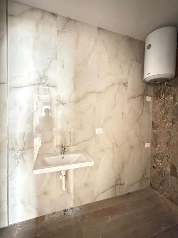 🏢 Shitet Apartament 2+1+2, Don Bosko