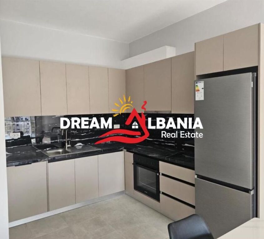 Apartament 2+1+2 me qera ne zonen e brrylit ne Tirane (ID 42215545)