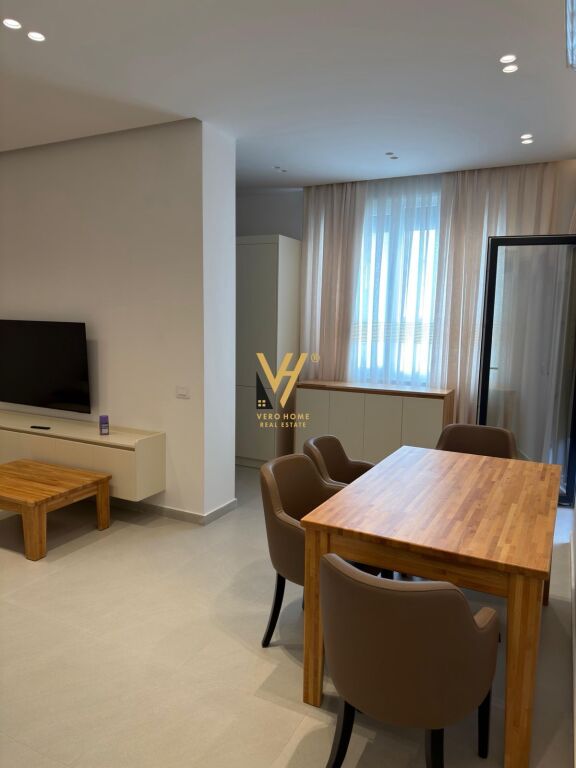 JEPET APARTAMENT 1+1+BLK ME QIRA TEK RELUX REZ, SHKOZE 500 EURO