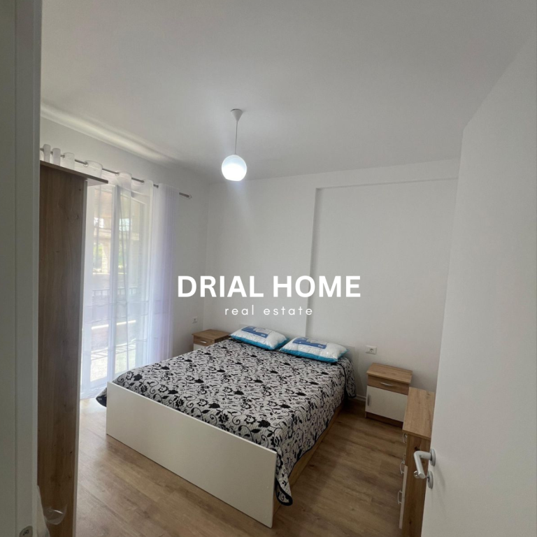 APARTMENT FOR RENT 2+1