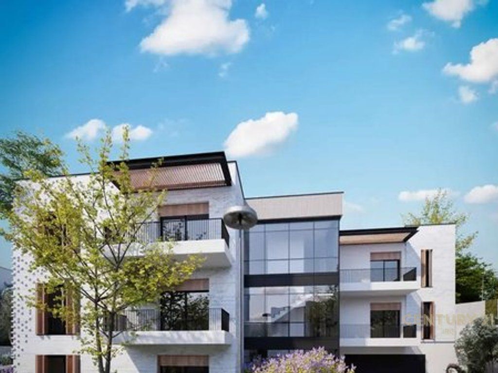 Duplex 2+1 with Private Pool for Sale – Maison de la Terre!