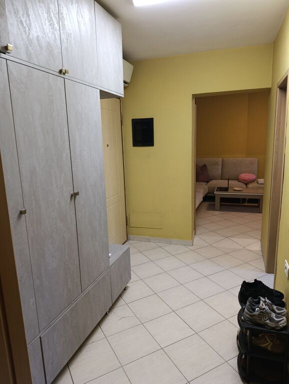 Sale | Apartament 2 + 1 | Rruga Ferit Xhajko | 129000 €