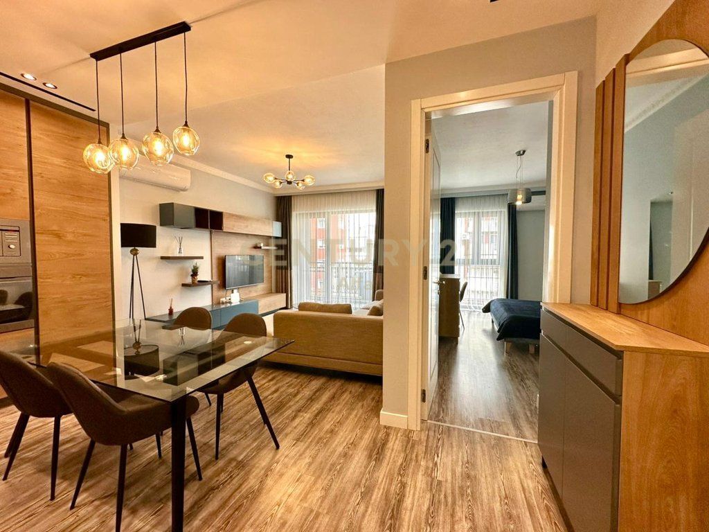 RENT, PREMIUM APARTMENT 1+1 ON KOSOVAREVE STREET‼️