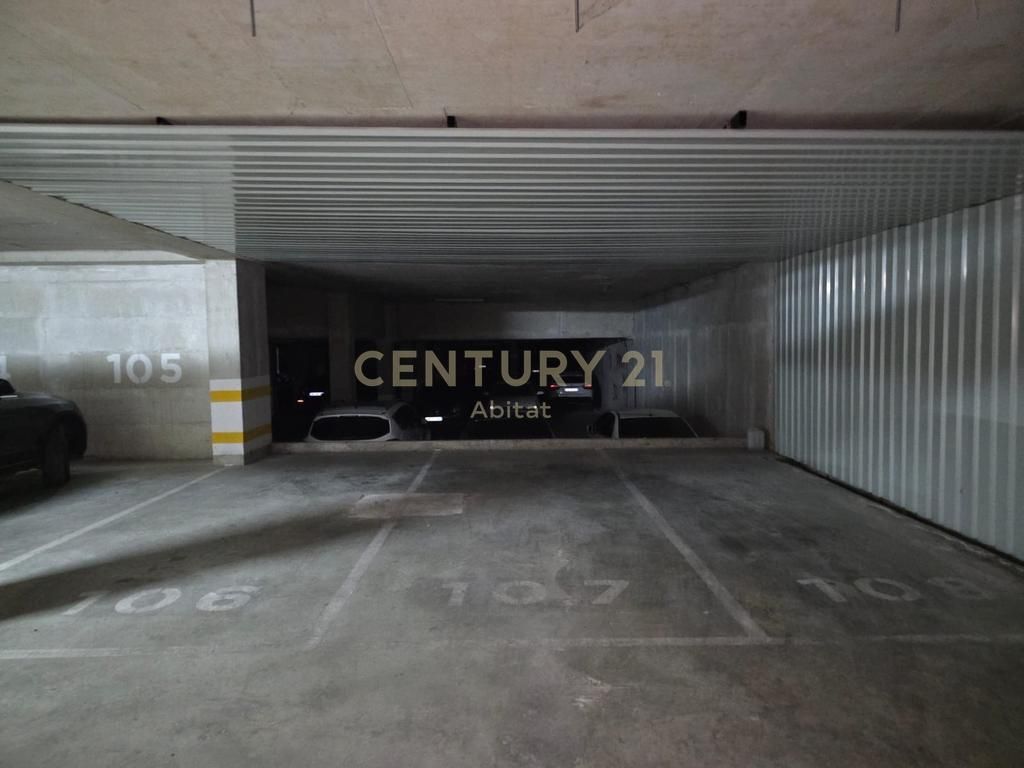 FOR SALE 4 PARKING SPACES IN ALI DEM