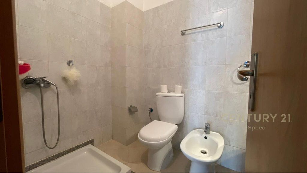 Apartment for sale 1+1 in Golem!