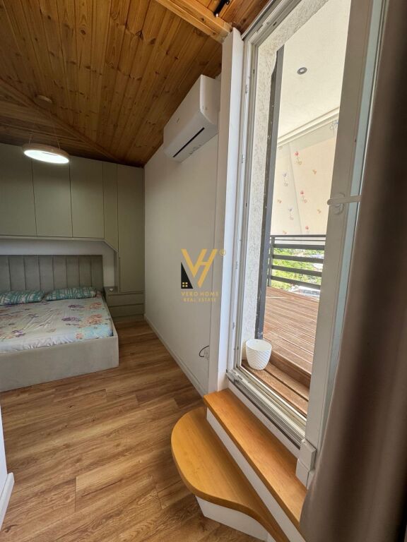 JEPET APARTAMENT DUPLEX 2+1+2 ME QIRA NE SHKOZE 60.000 LEKE