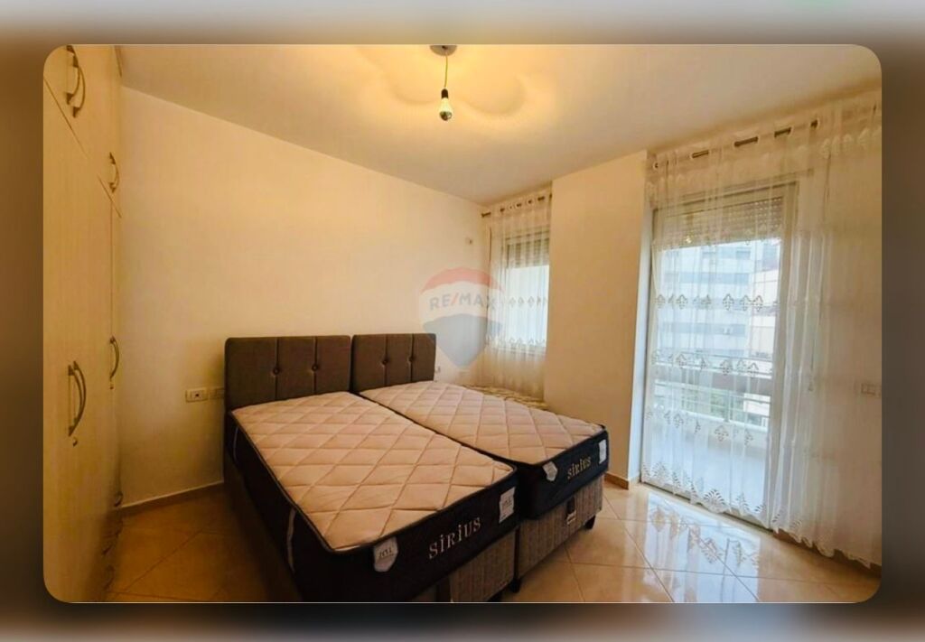 Apartment 1+1 Yzberisht