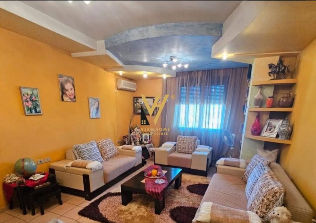 APPARTAMENTO 2+1 IN AFFITTO IN VIA KATER DESHMORET 55.000 LEKE