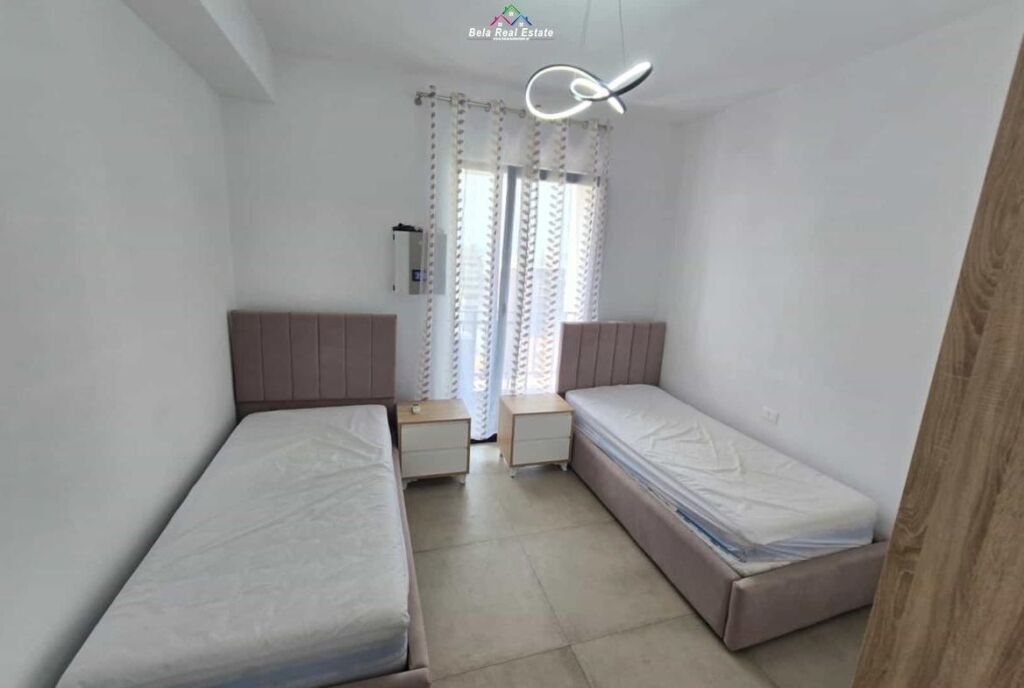 Appartamento In Affitto 2+1 Vicino alla Farmacia 10 (ID B2201890) Tirana