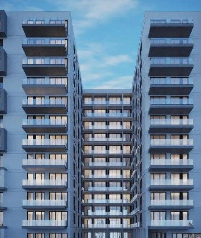📌 Shitet apartament 1+1 tek Golden House, Shëngjin