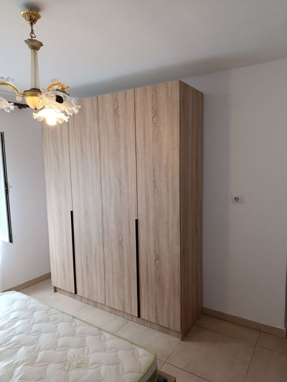 Shitje | Apartament 1 + 1 | Xhamlliku | 125000 €