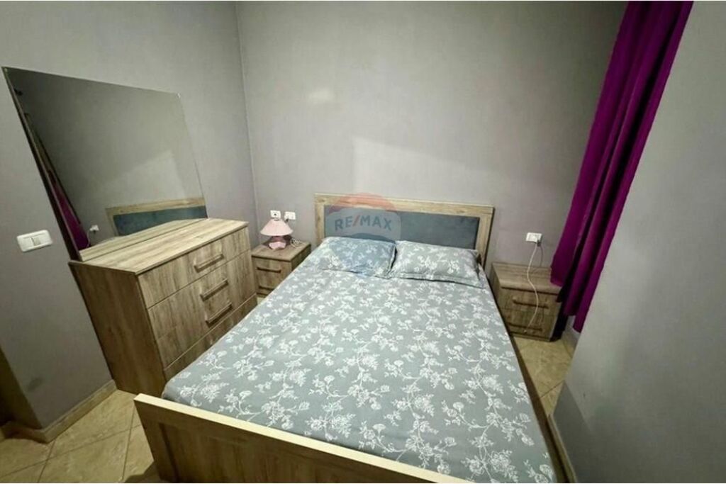 Apartment - For Sale - Loni Ligori Street, Tirana
