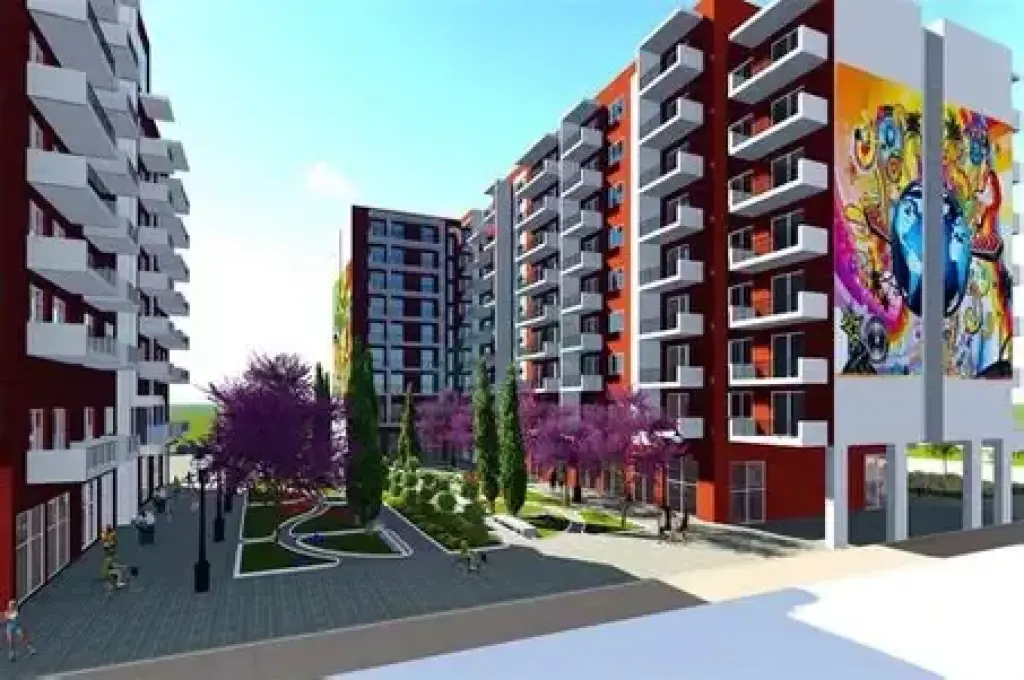 Ambient biznesi premium me qera – Rooftop unik në Tiranë