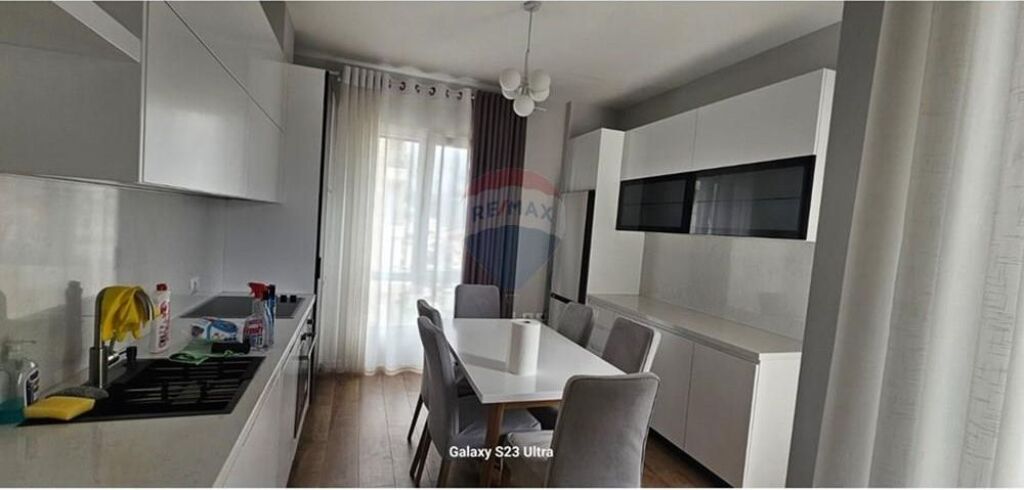 Apartament 2+1+2 per qira Oxhaku.